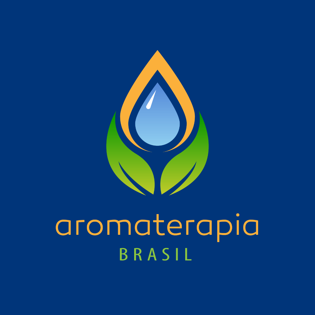 Aromaterapia Brasil Logo
